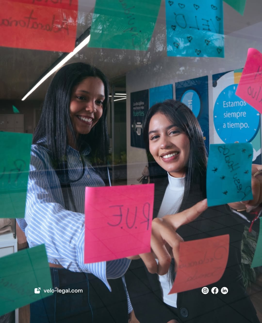 Nueva forma de ejercer el derecho