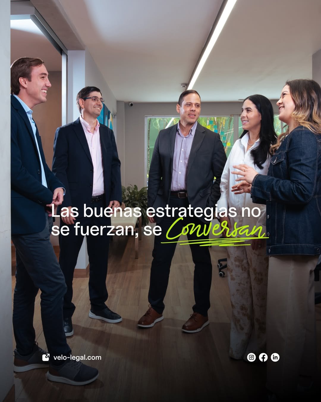 Transformamos la complejidad jurídica